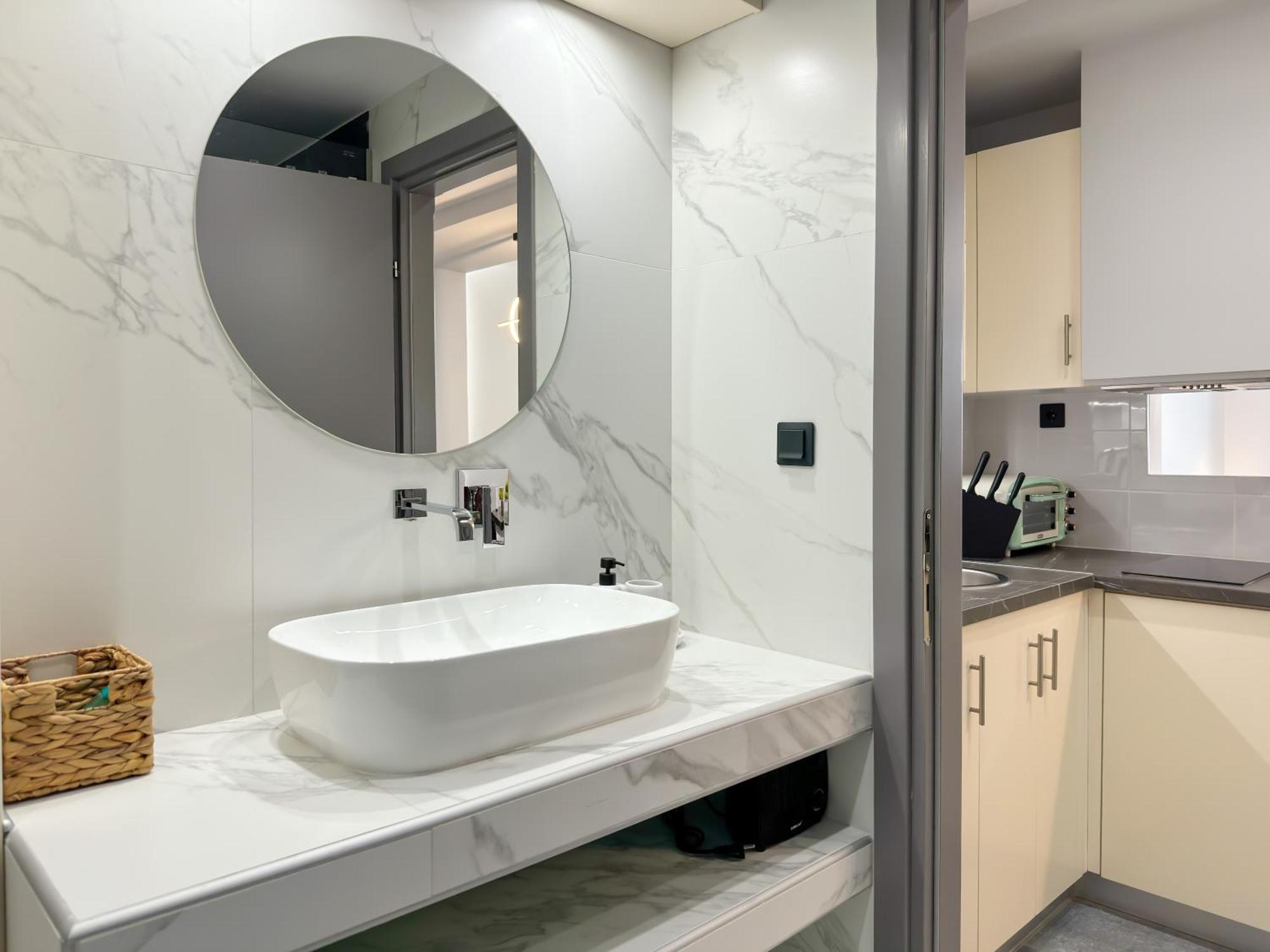 Luxury Downtown Apartment Α6 Thessaloníki Exteriör bild