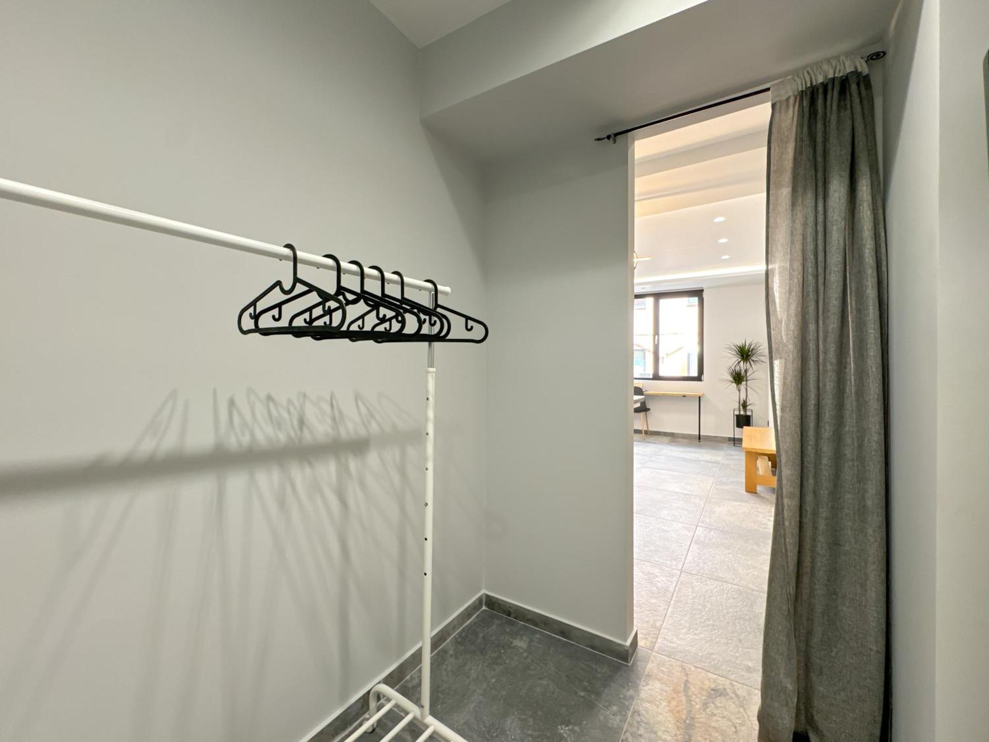 Luxury Downtown Apartment Α6 Thessaloníki Exteriör bild